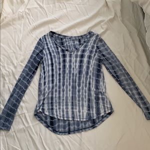 Aeropostale V-Neck Top